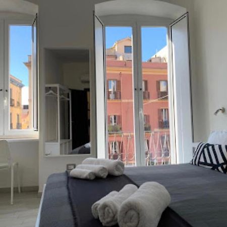 Angel Room Nel Corso Cagliari Exteriér fotografie