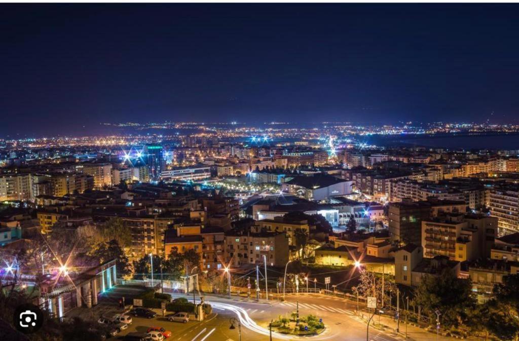 Angel Room Nel Corso Cagliari Exteriér fotografie