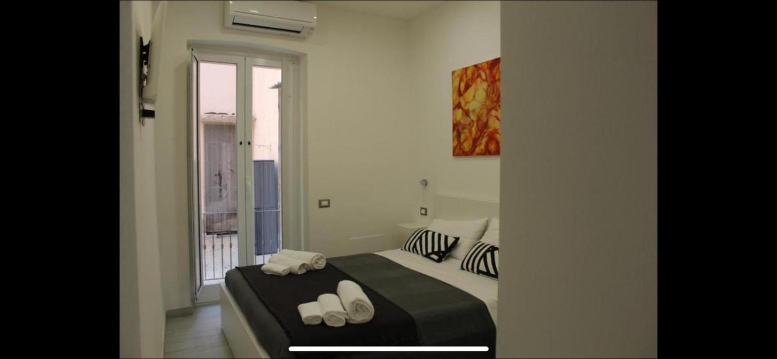 Angel Room Nel Corso Cagliari Exteriér fotografie