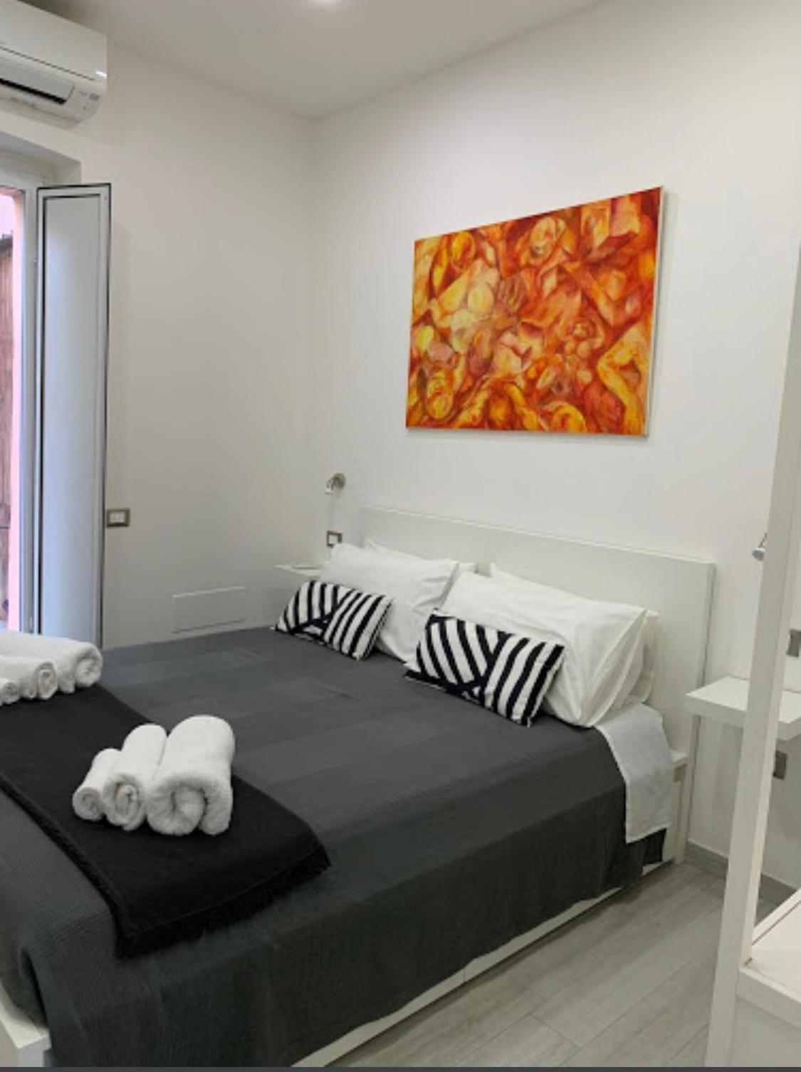 Angel Room Nel Corso Cagliari Exteriér fotografie