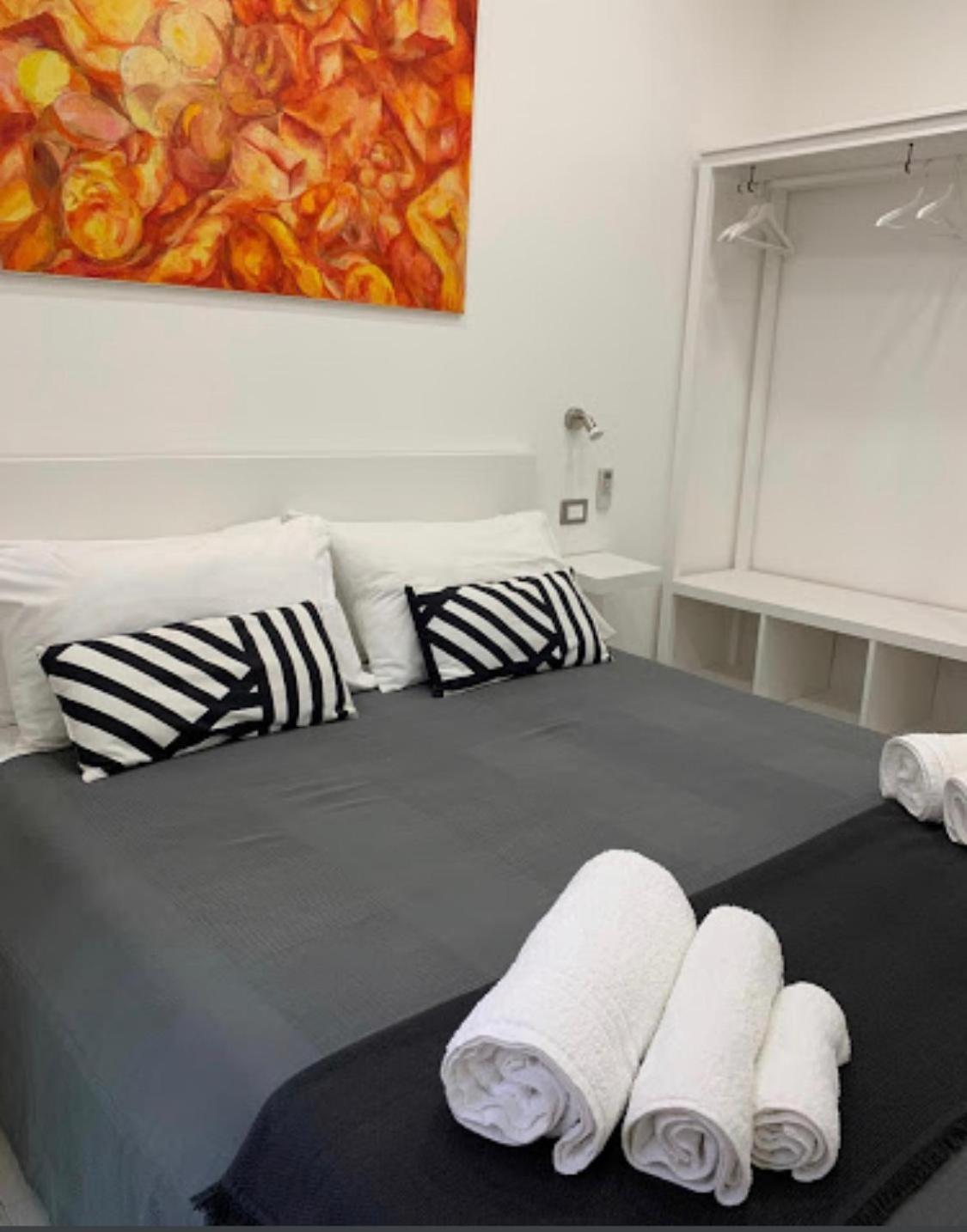 Angel Room Nel Corso Cagliari Exteriér fotografie