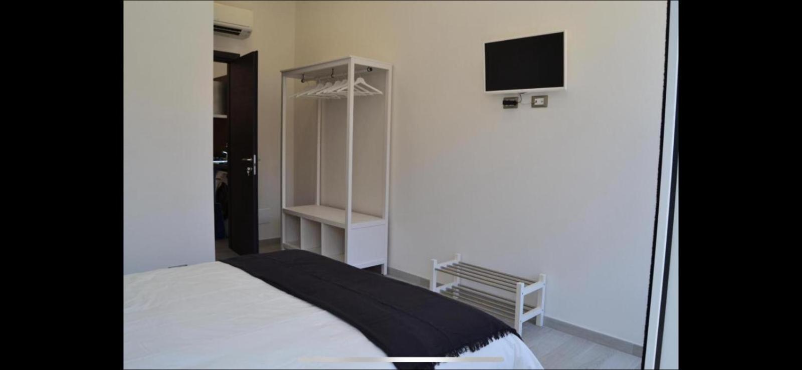 Angel Room Nel Corso Cagliari Exteriér fotografie