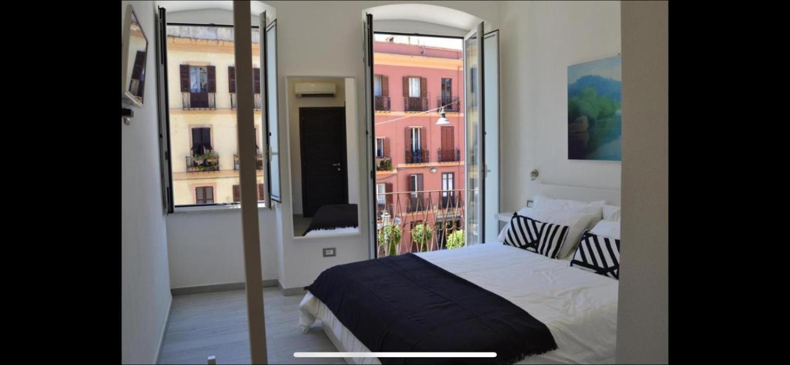Angel Room Nel Corso Cagliari Exteriér fotografie