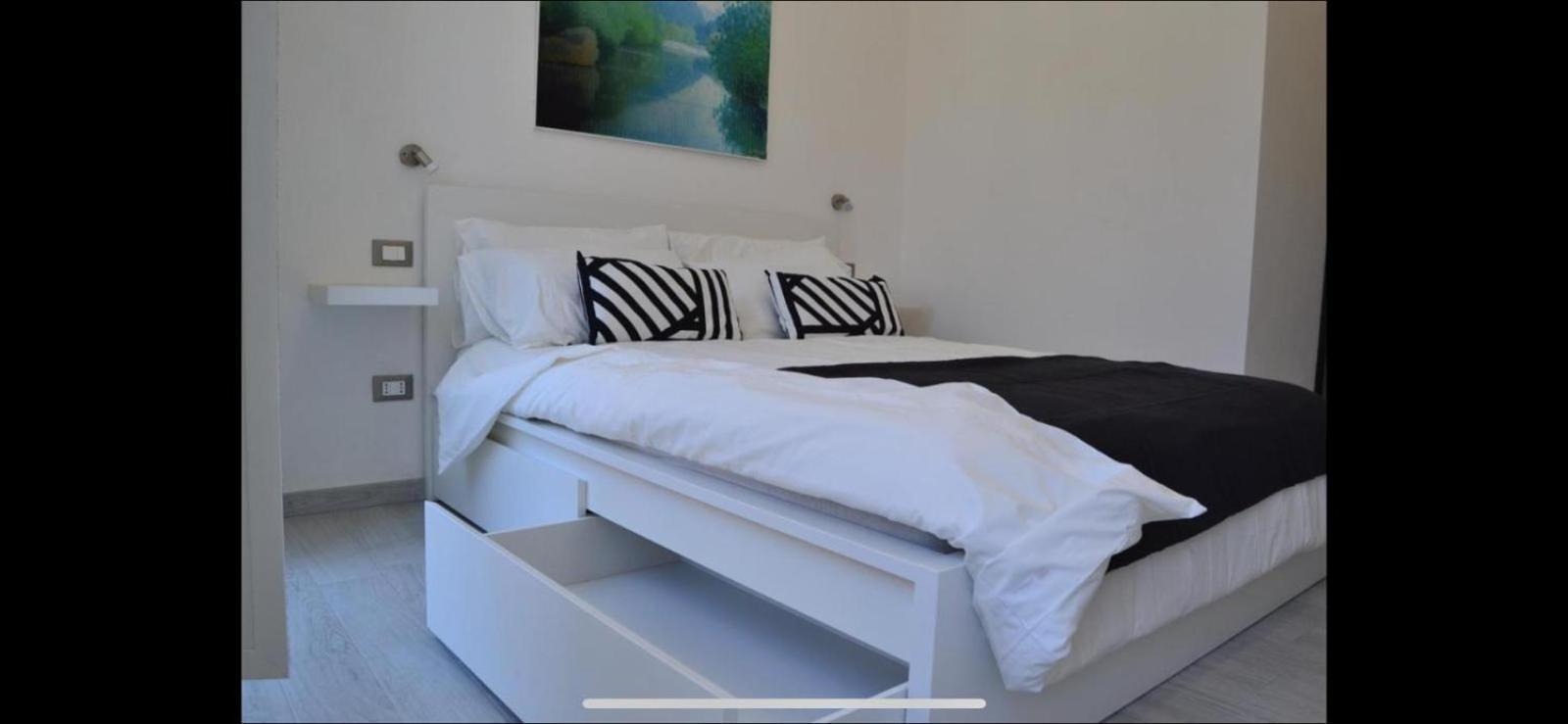 Angel Room Nel Corso Cagliari Exteriér fotografie