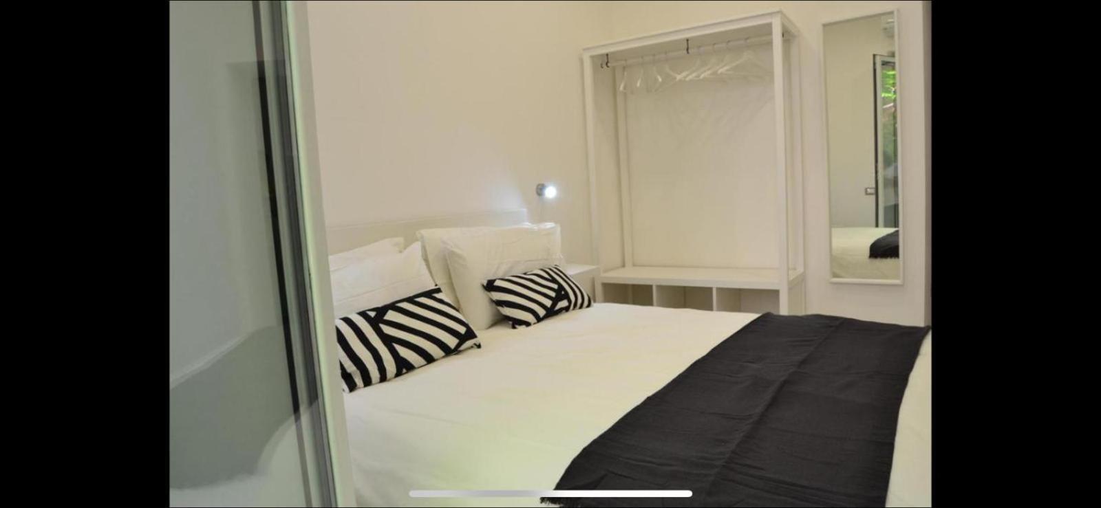 Angel Room Nel Corso Cagliari Exteriér fotografie