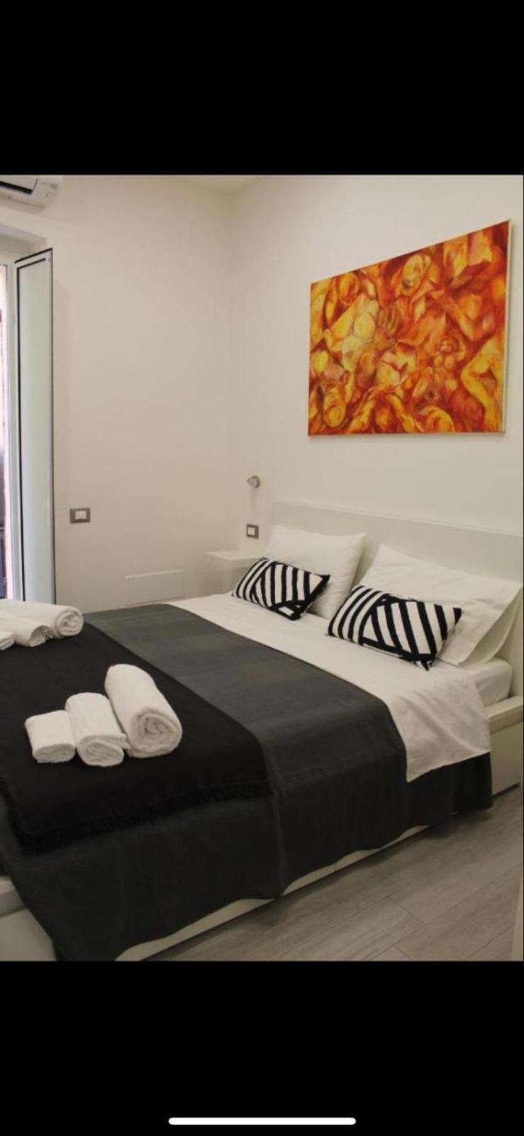 Angel Room Nel Corso Cagliari Exteriér fotografie