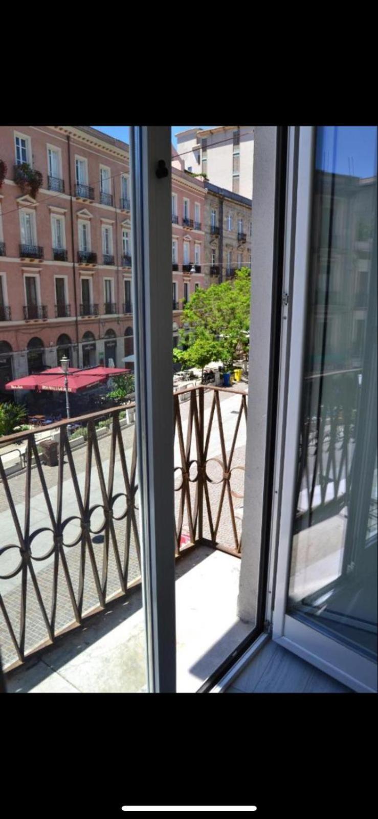 Angel Room Nel Corso Cagliari Exteriér fotografie