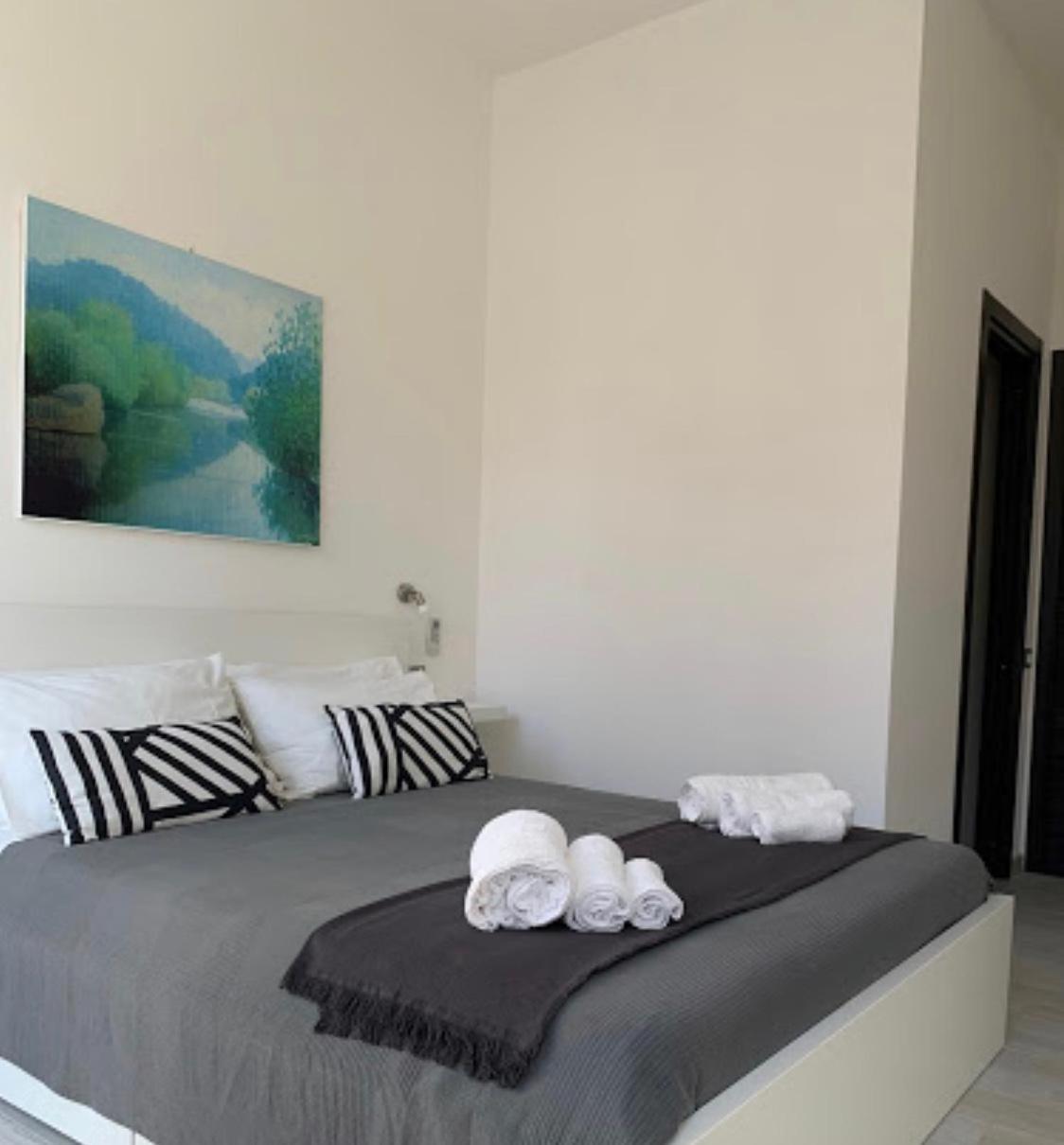 Angel Room Nel Corso Cagliari Exteriér fotografie